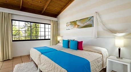 Double Standard Room