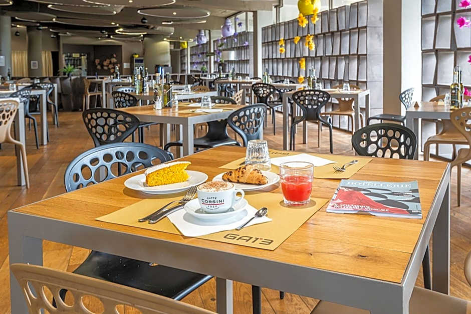 Le Domaine Oro, Series by Marriott