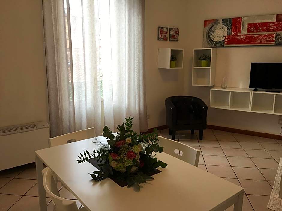 Residence Gloria