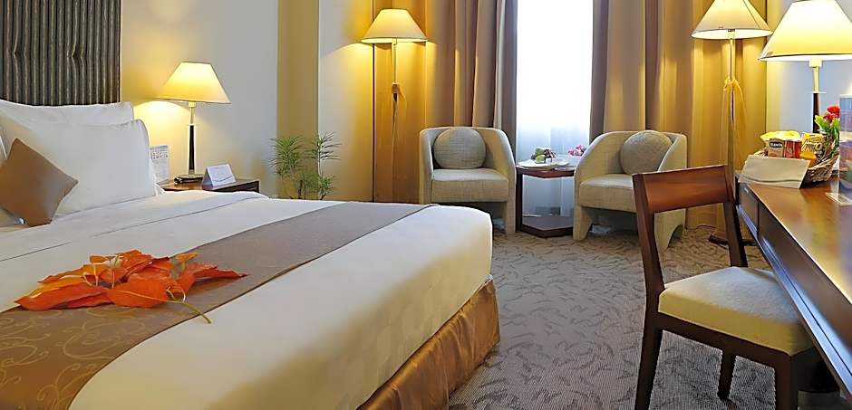 Aston Jayapura Hotel And Convention Center