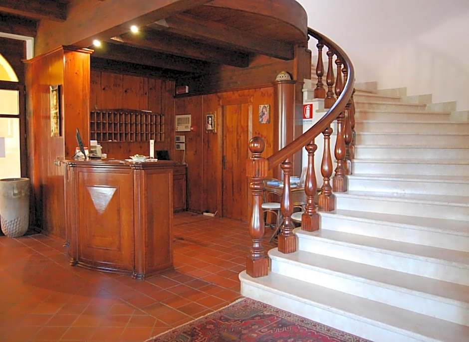 Borghetto Beach Club Resort