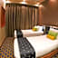 Elite Crystal Hotel