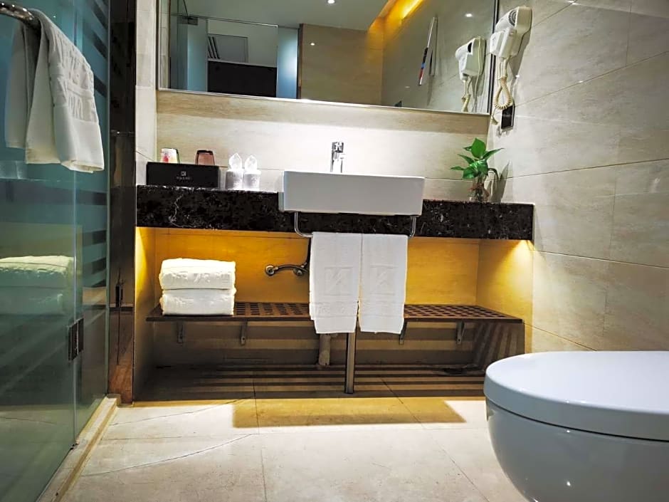 Kaiserdom Hotel Guangzhou Huayue