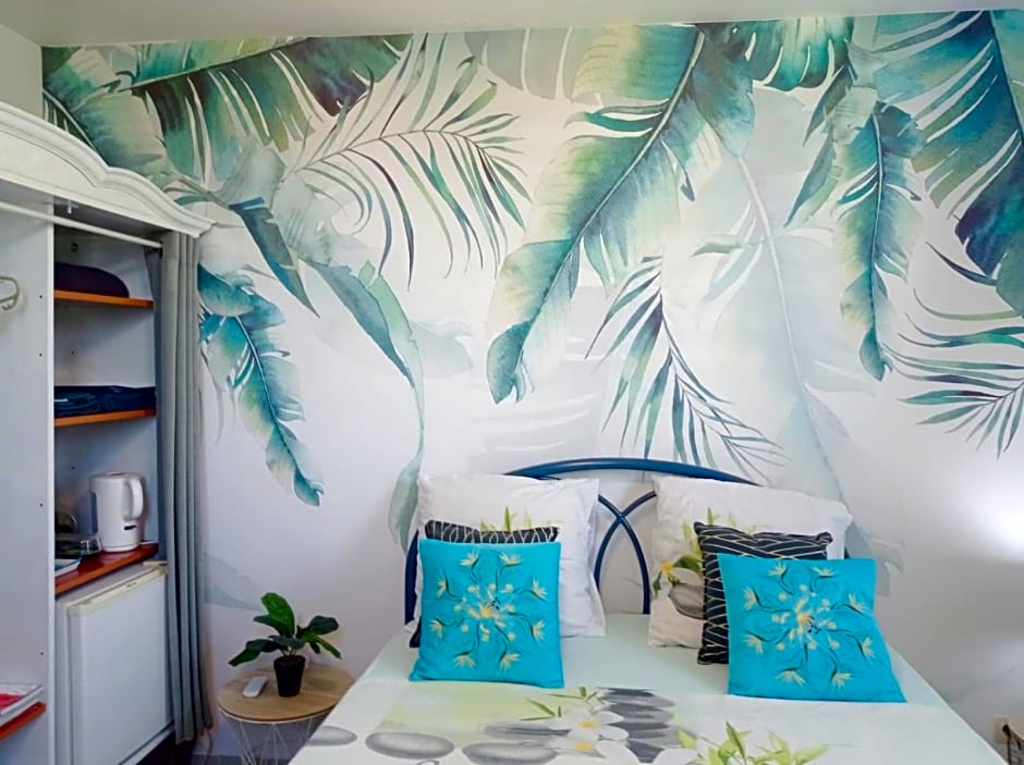 Chambre d'hôte Kay Arlette - chez l'habitant