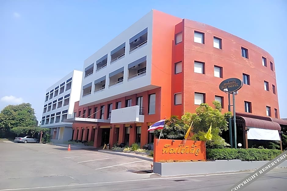 Pin Hotel