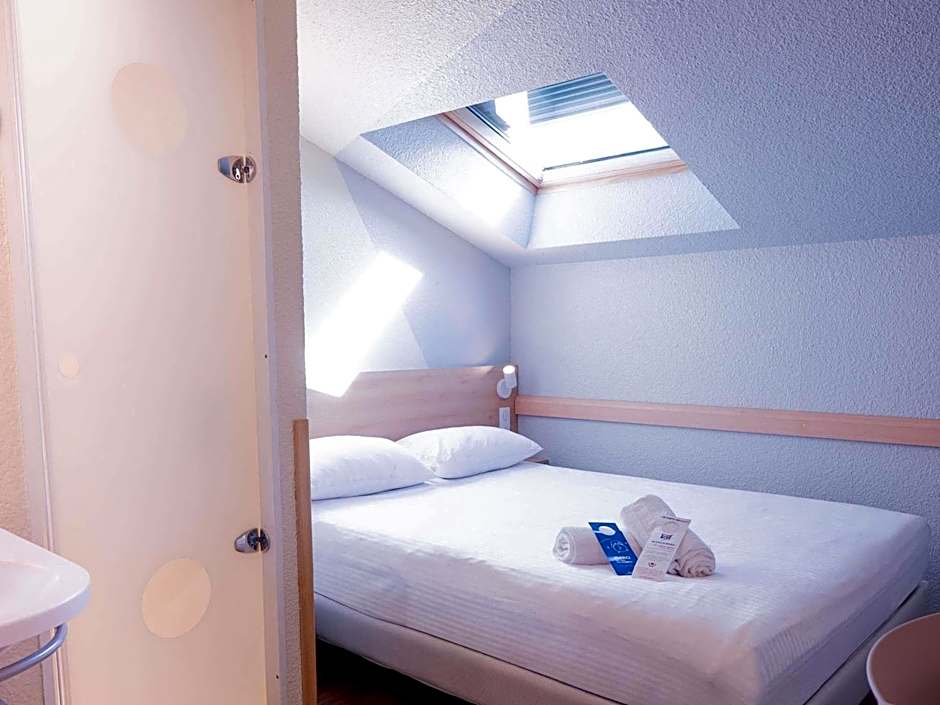ibis budget Metz Sud