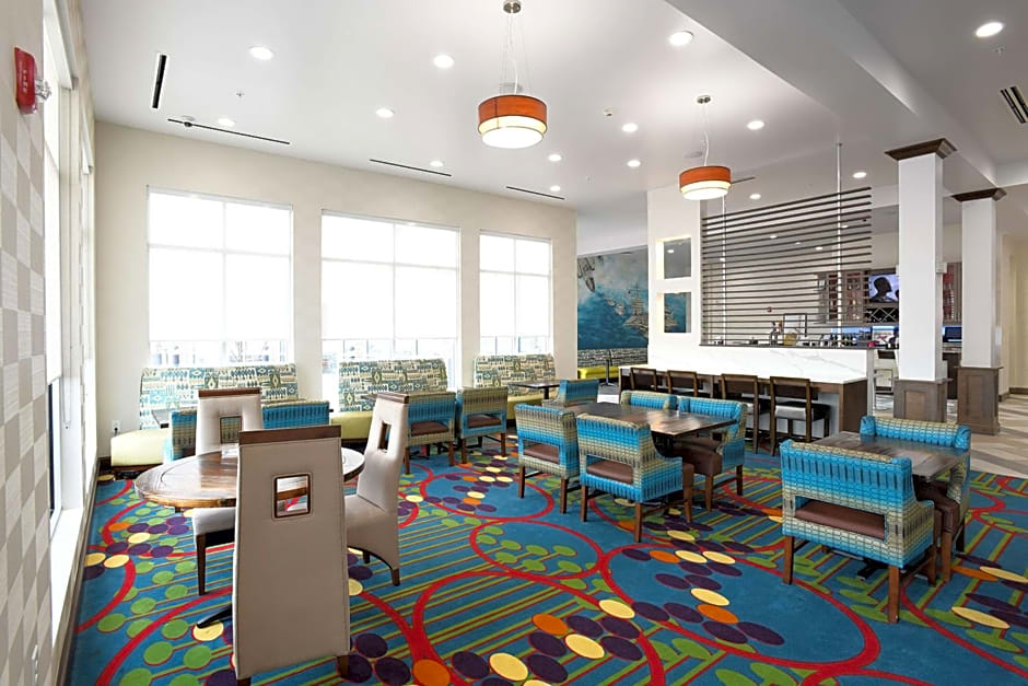 Hilton Garden Inn Jacksonville