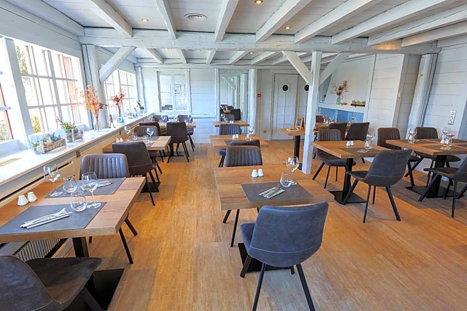 Logis hotel Annecy nord / Argonay