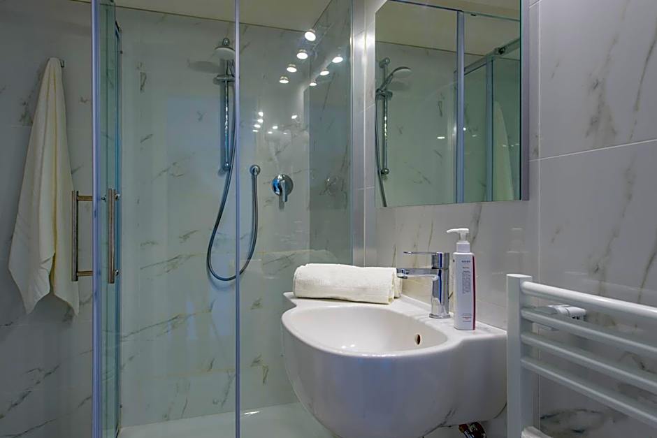Palace Hotel Domus Mea Riccione