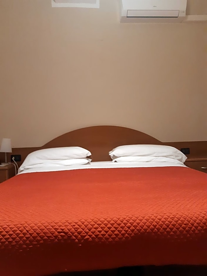 Hotel Due Gemelli
