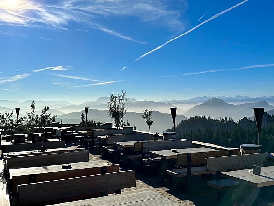 Sonnenalm Kampenwand