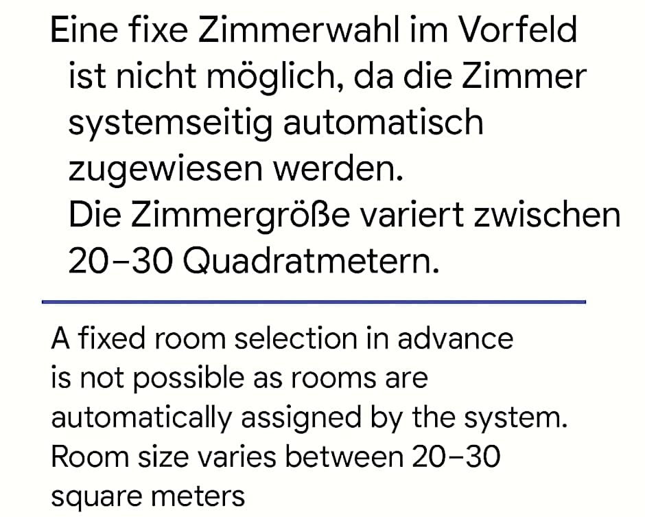 Restaurant Dicker Mann Hotel zum Blauen Krebs