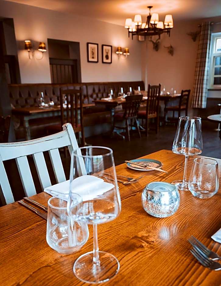 Bulls Head - Holymoorside