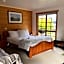 Cradle Gateway Chalets