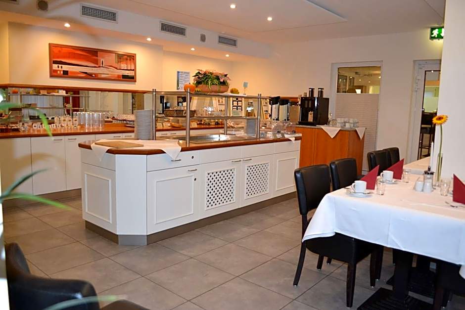 Best Western Hotel Erlangen