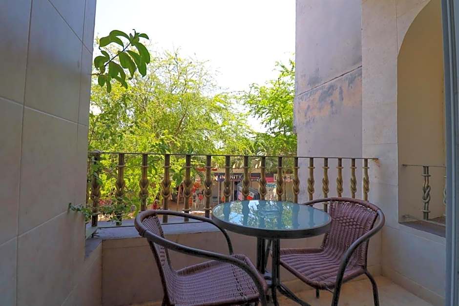 Ideal spot close to the beach