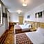 Hotel Monte Alegre