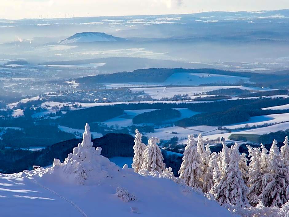 Peterchens Mondfahrt - Wasserkuppe