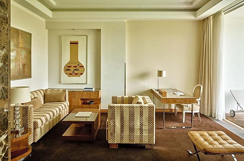 Falkensteiner Schlosshotel Velden - The Leading Hotels of the World