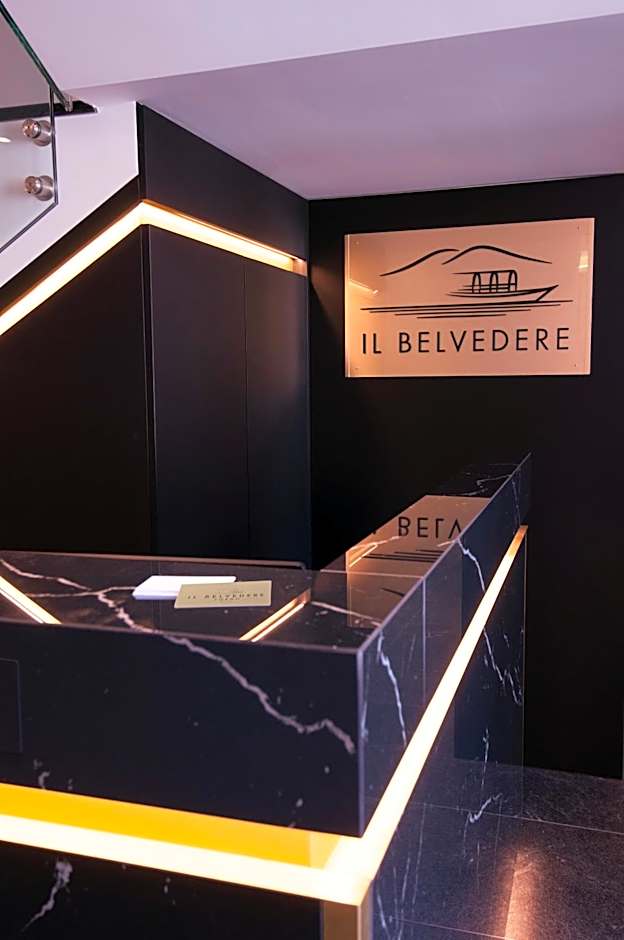Il Belvedere