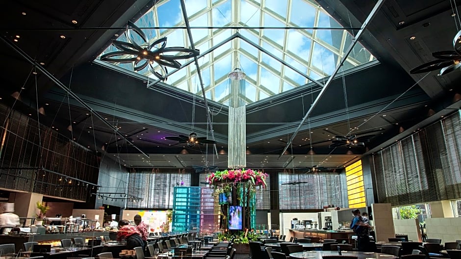 Shinagawa Prince Hotel