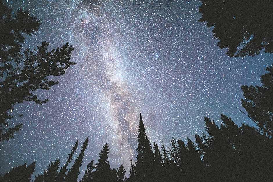 Oberhauser Hütte Rodenecker - Lüsner Alm