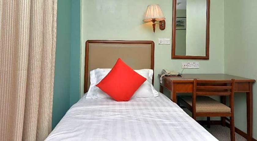 Winner Hotel