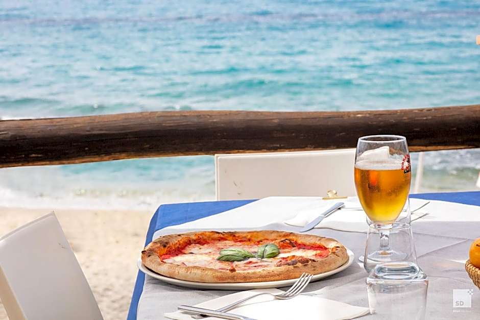 Villaggio Baia D'Ercole