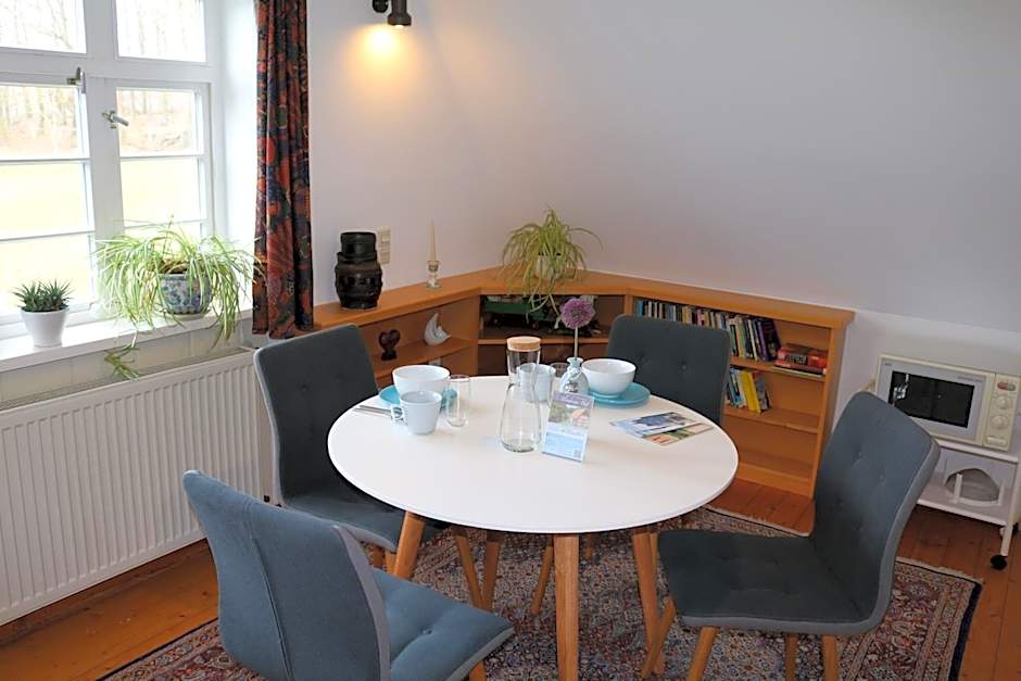 Appartementhotel Blomberger Hof