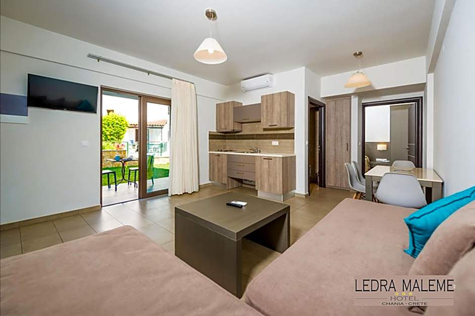 Ledra Maleme Hotel