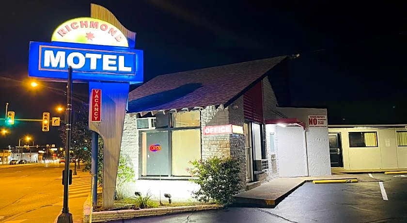 Richmond Motel