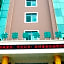 GreenTree Inn Shandong Dezhou Qihe County Party Committee Qilu Street Express Hotel