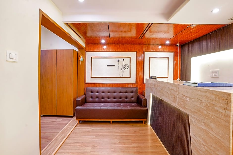 FabHotel Azure - Nr. Mumbai International Airport