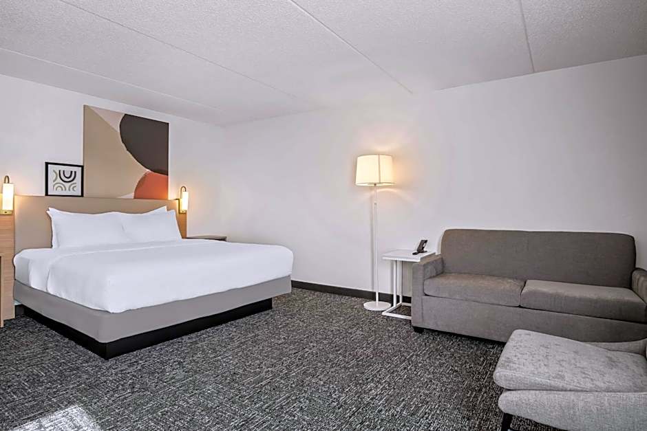 Spark by Hilton Stevensville