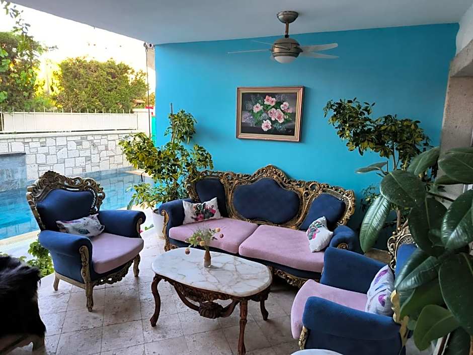 Degirmenli Konak Hotel