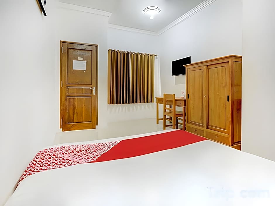 Hotel O Homestay Bougenville Syariah