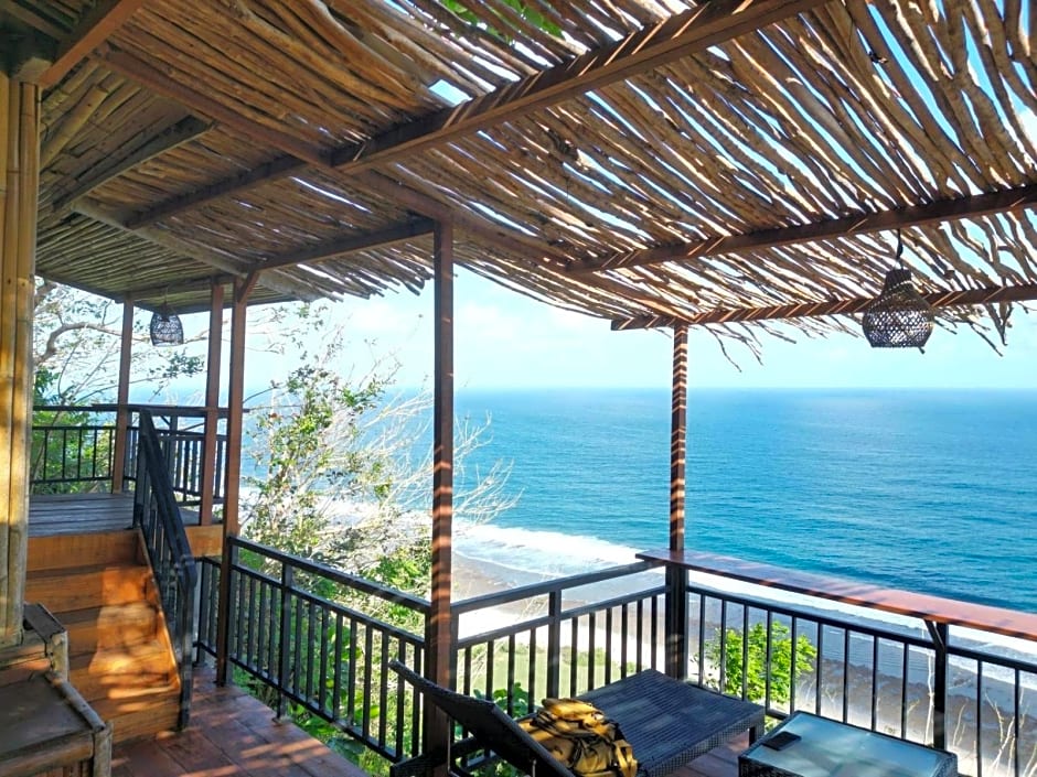 Baraccuda Lodge Nunggalan