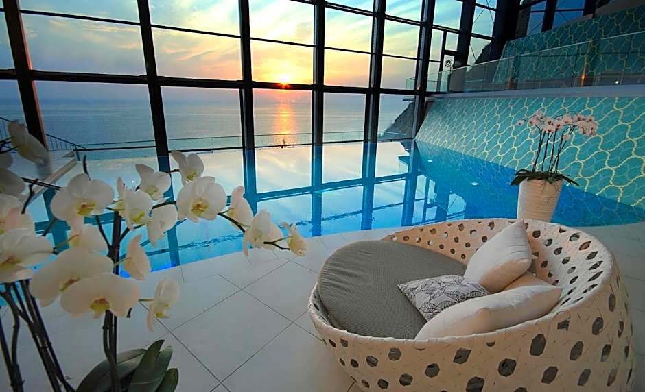 Grand Hotel Bernardin