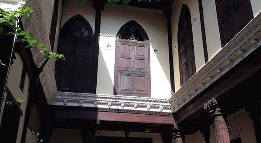Deewanji Ni haveli