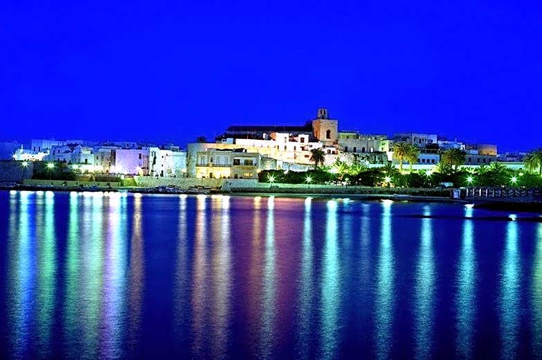B&B PALAZZO MARZO