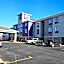 Sleep Inn & Suites Milwaukee Airport