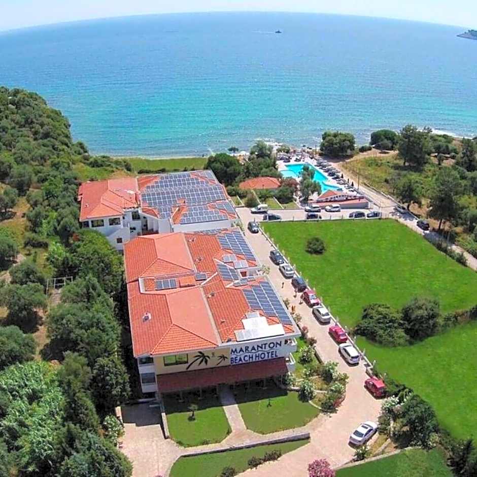 Maranton Beach Hotel