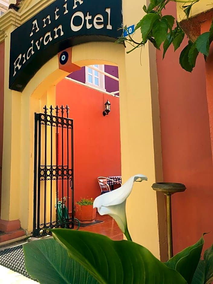 Antik Ridvan Hotel