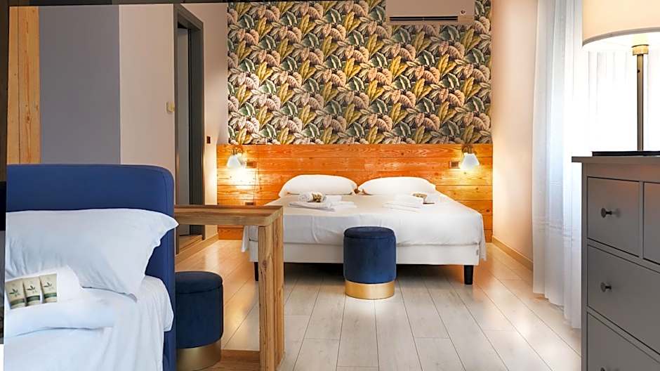 Hotel Riviera