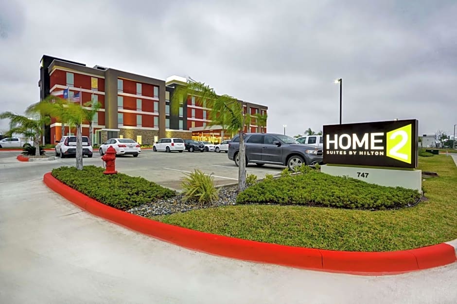 Home2 Suites by Hilton Brownsville