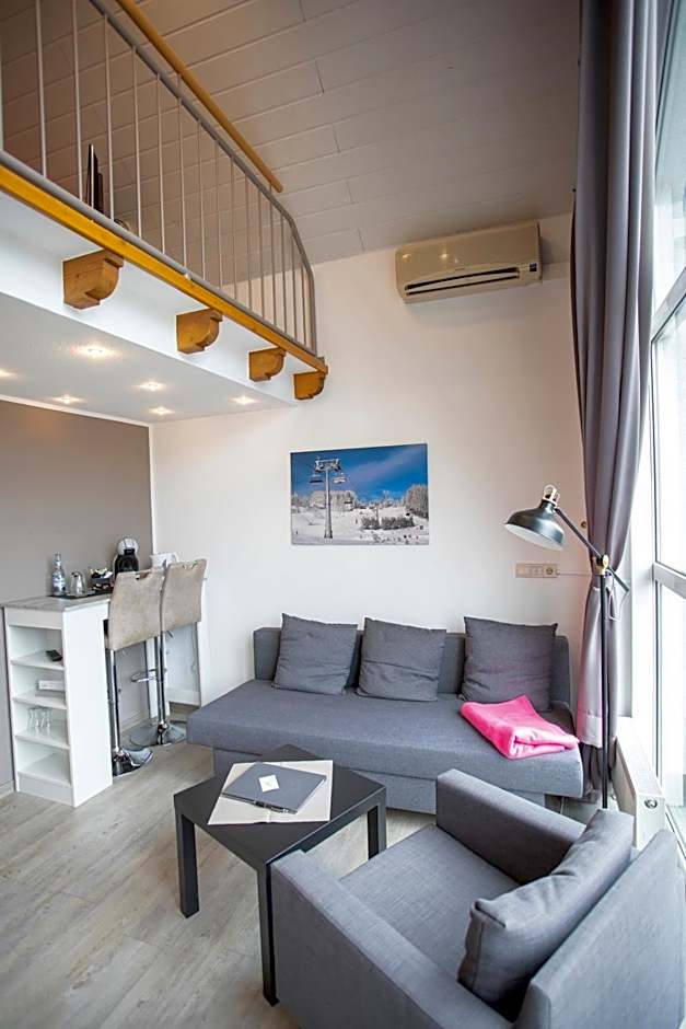 Das Loft Hotel Willingen