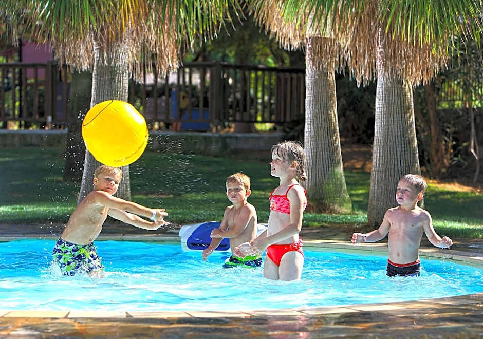 Sirens Hotels Beach & Village - Sirens Village