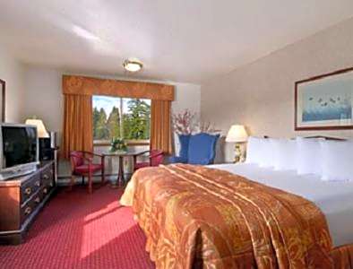 Travelodge by Wyndham Juneau
