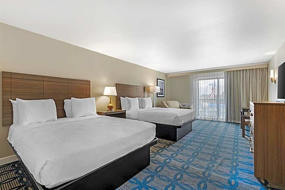 Best Western Plus Ocean City