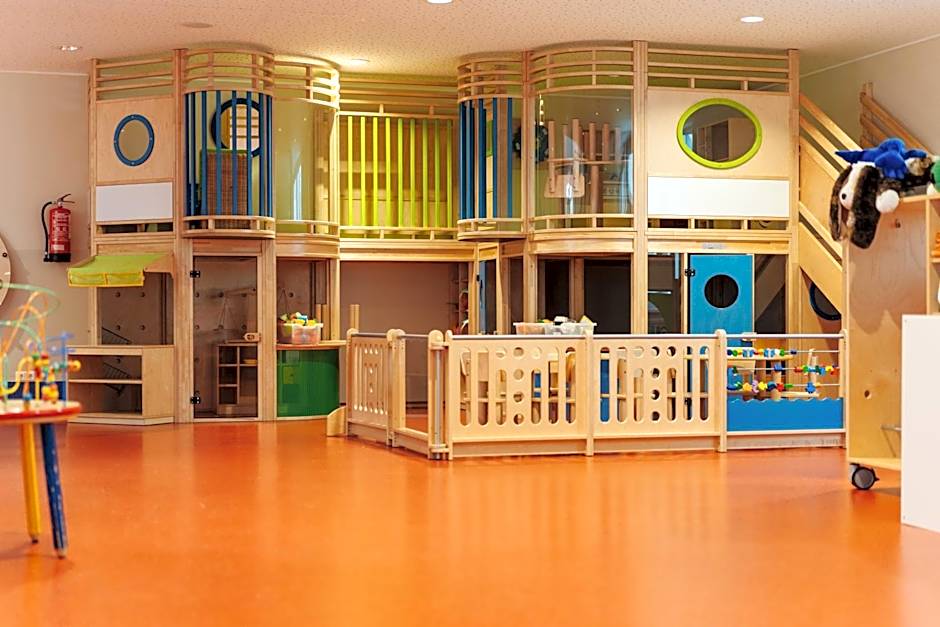 Familienhotel Trebesingerhof